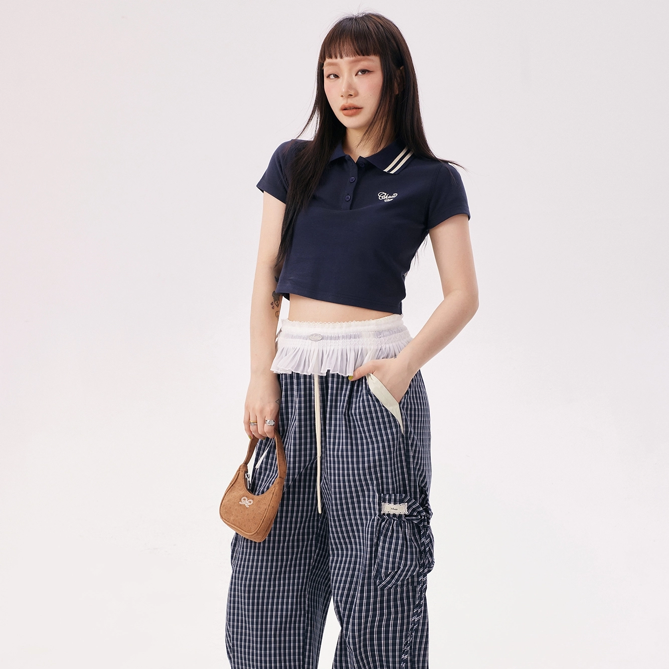 CHUU 2024 POLO