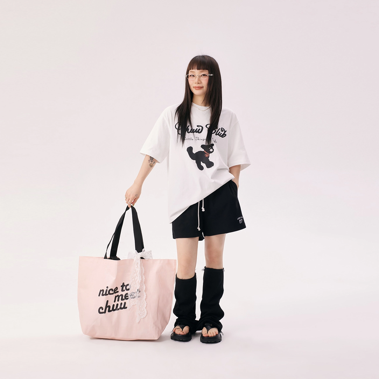 CHUU 2024T