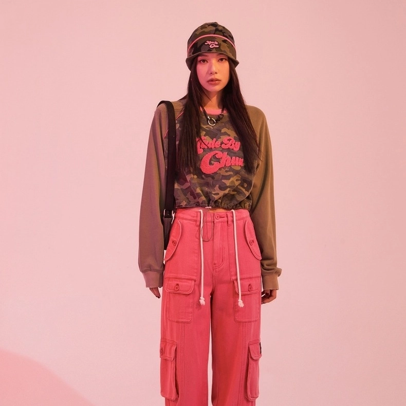 CHUU