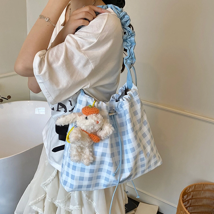 DALO PU Tote