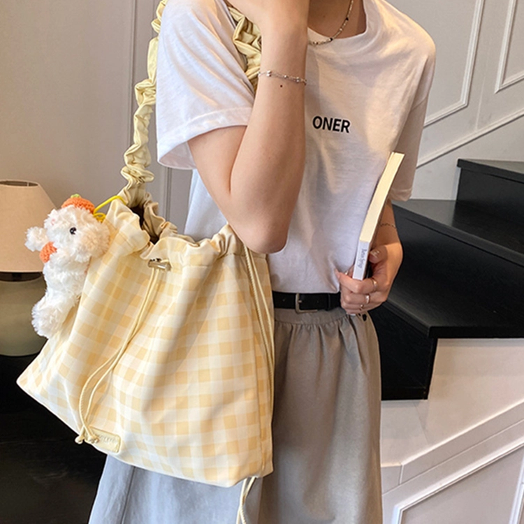 DALO PU Tote