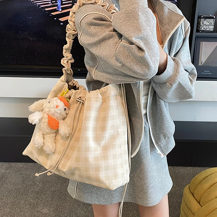 DALO PU Tote