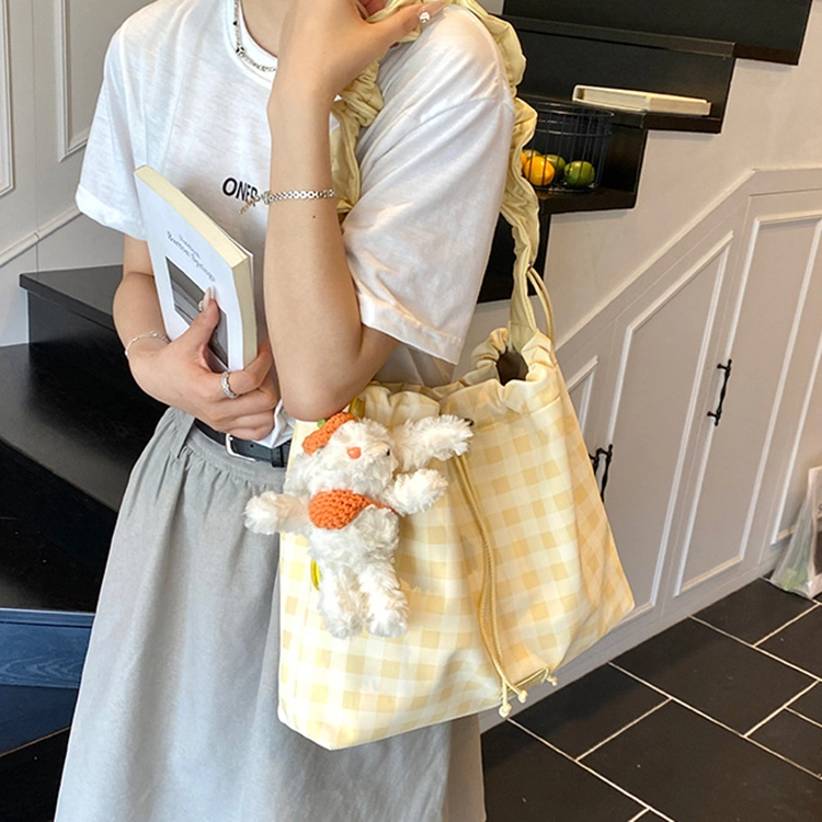 DALO PU Tote