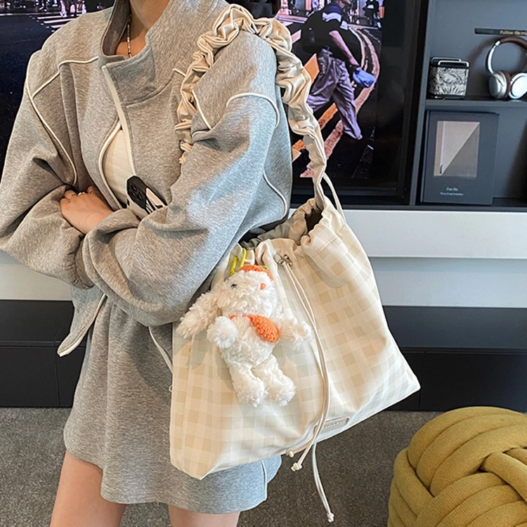 DALO PU Tote