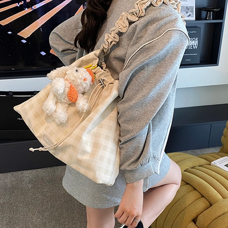 DALO PU Tote