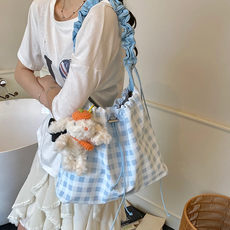 DALO PU Tote