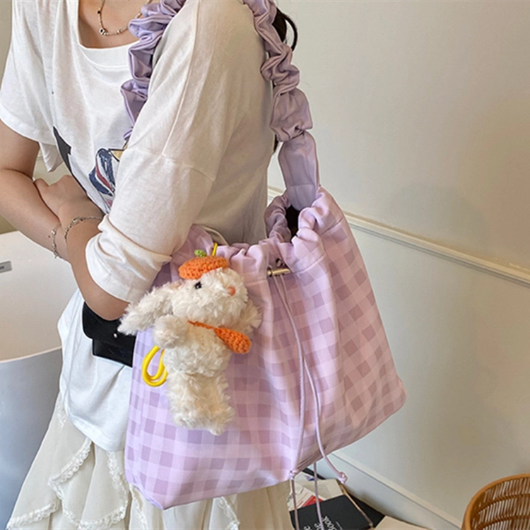 DALO PU Tote