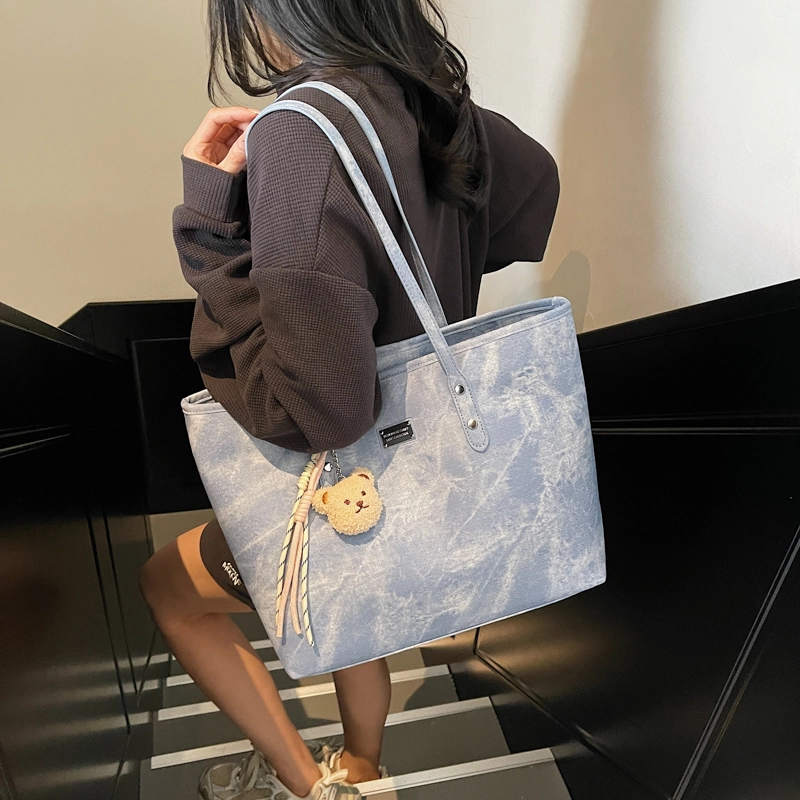 PU Tote
