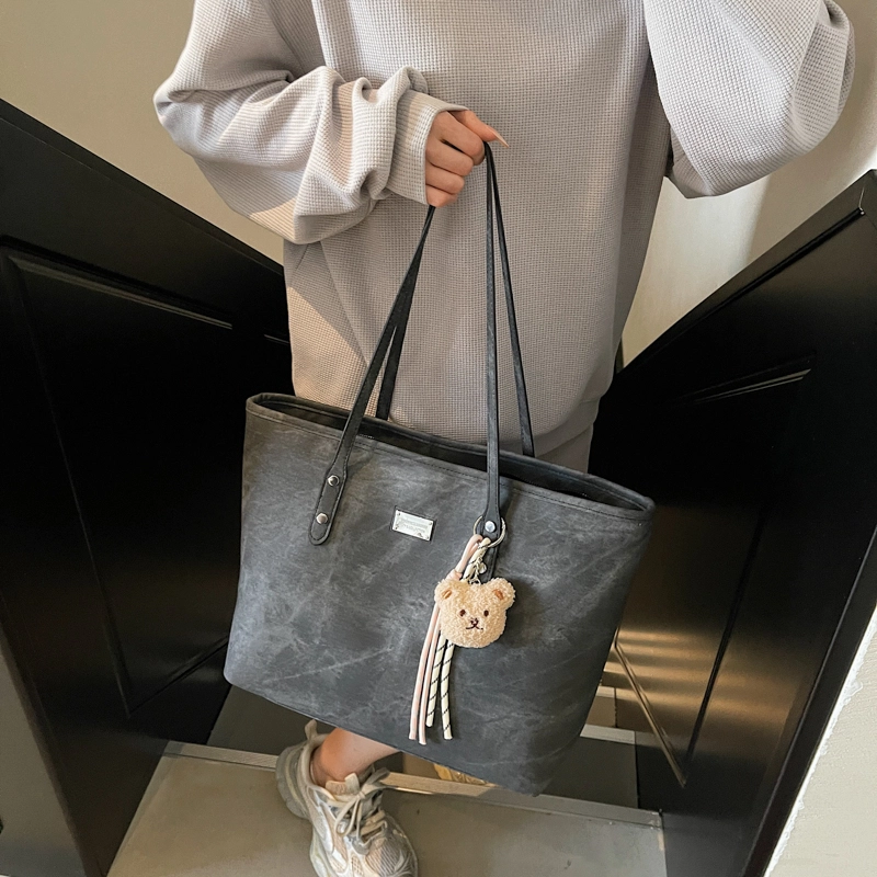 PU Tote