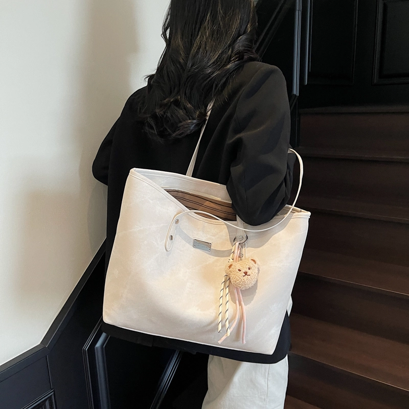 PU Tote