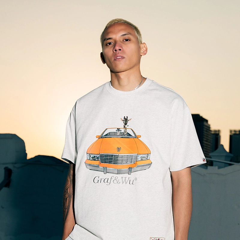 GRAF 24Vol.1 T