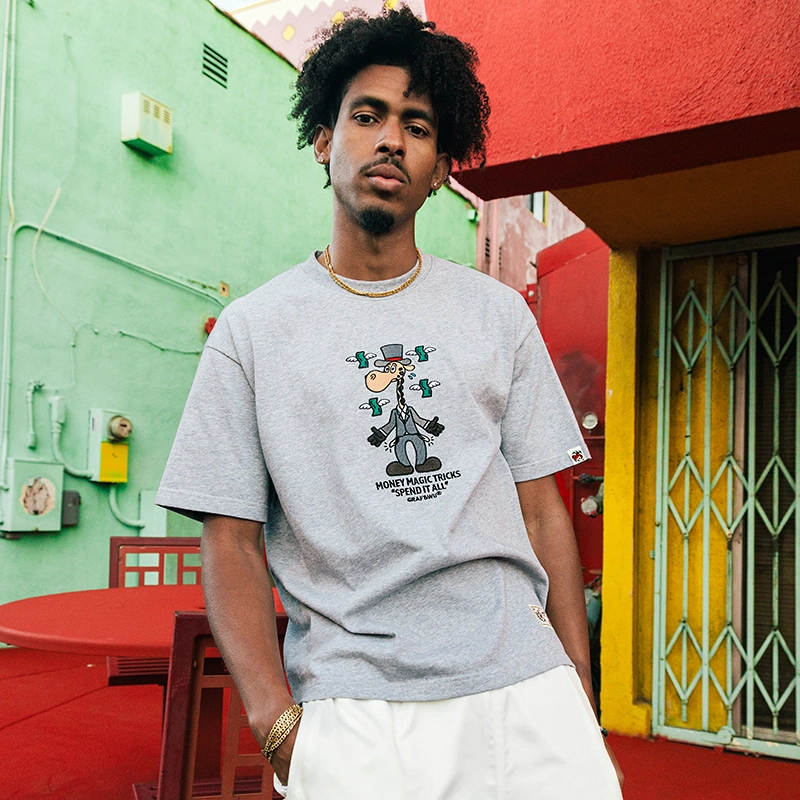 GRAF 24Vol.1 T