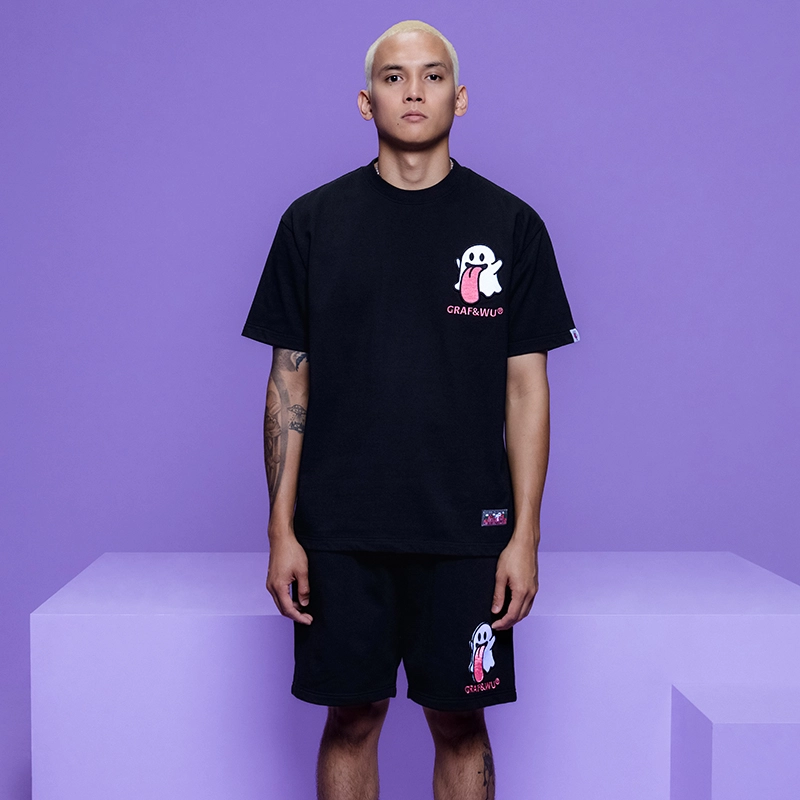 GRAF AnatomyGhost T
