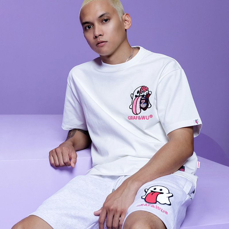 GRAF AnatomyGhost T