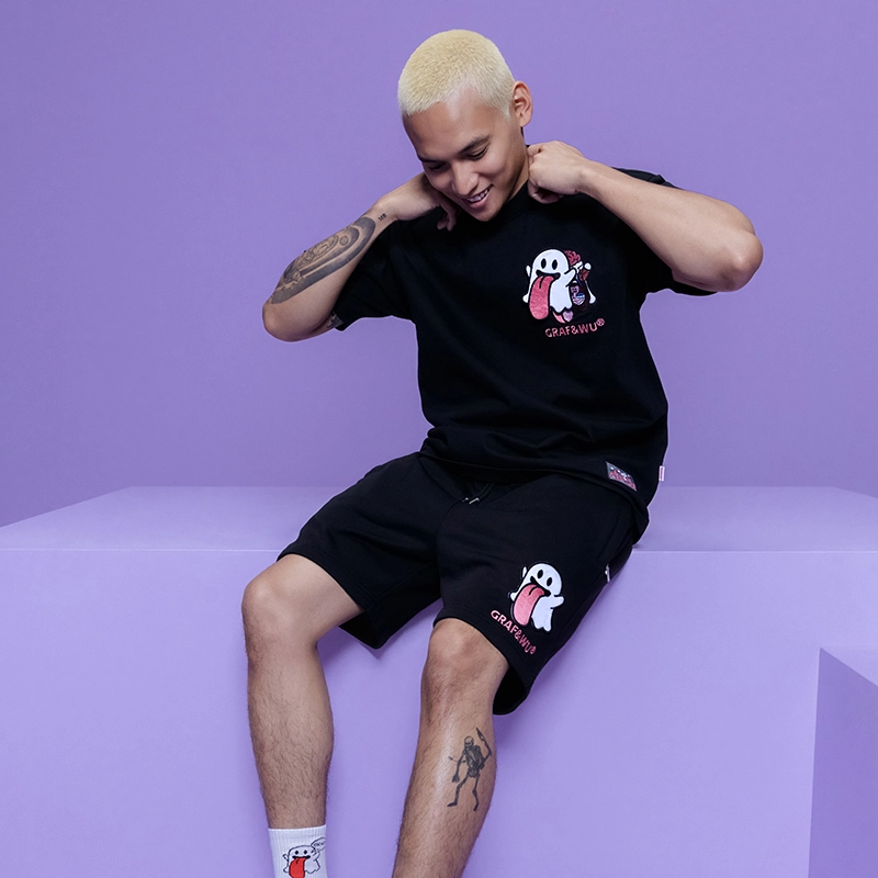 GRAF AnatomyGhost T