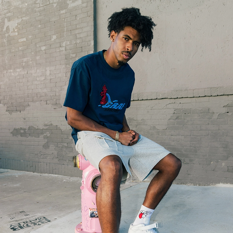 GRAF 24Vol.1 LeakDrip T