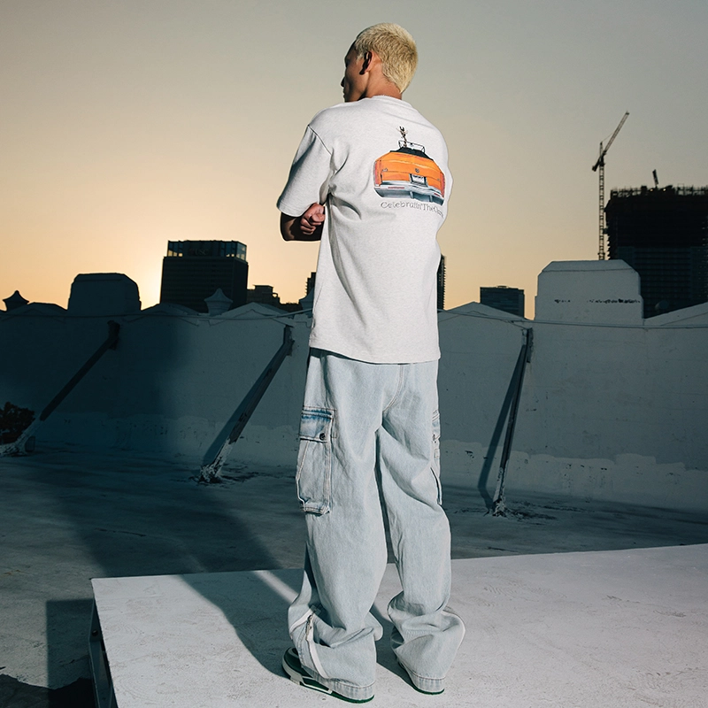 GRAF 24Vol.1 T