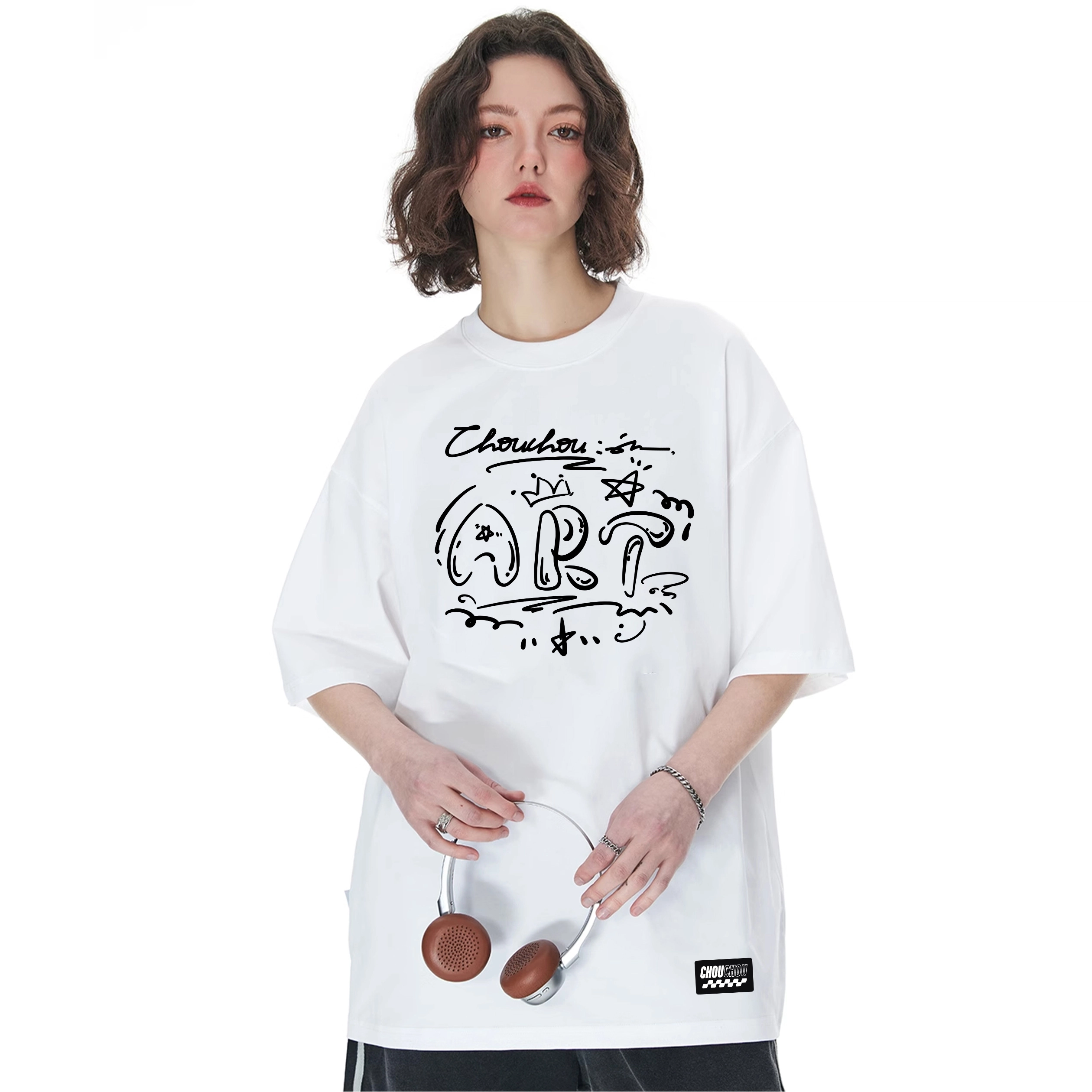 Logo T