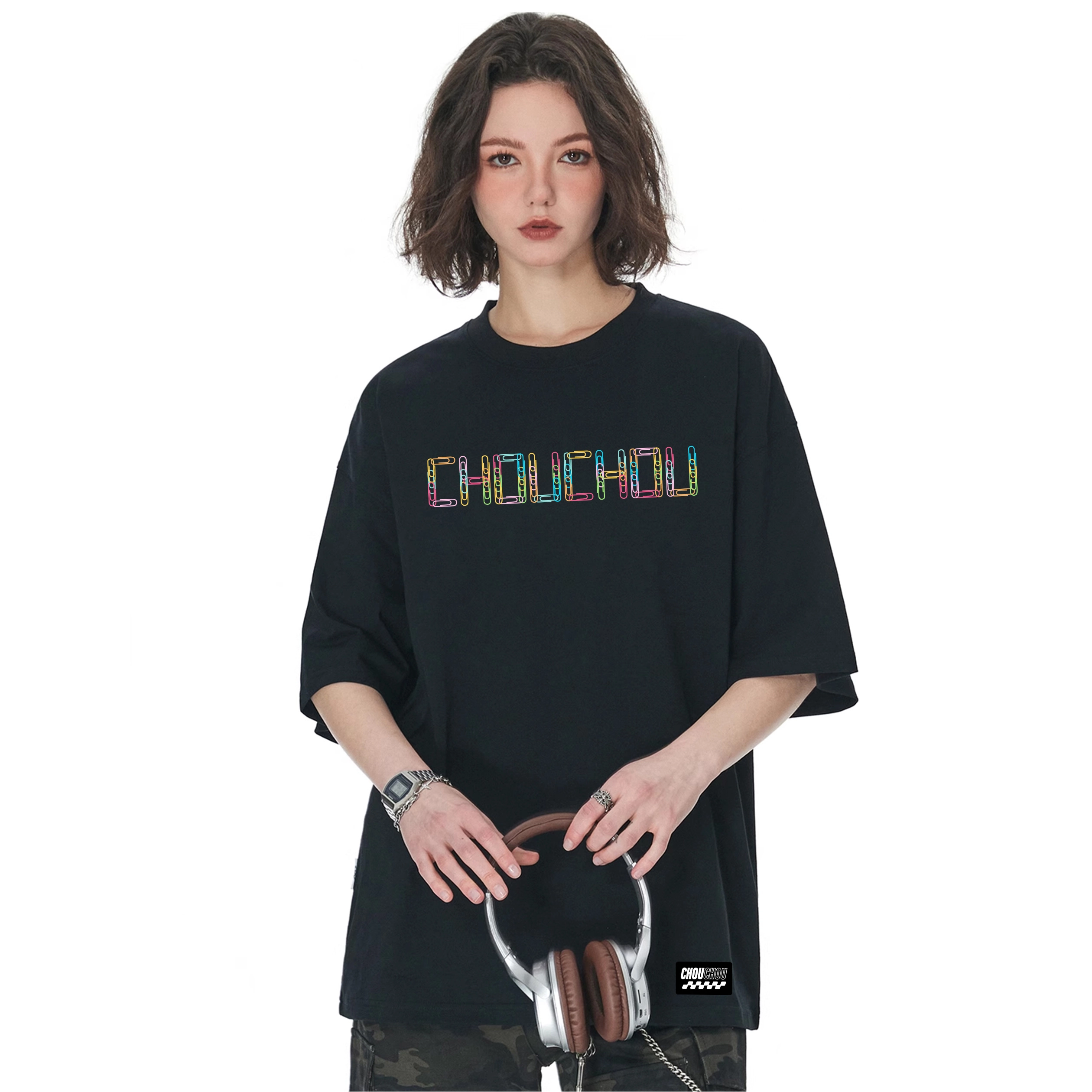 Logo T