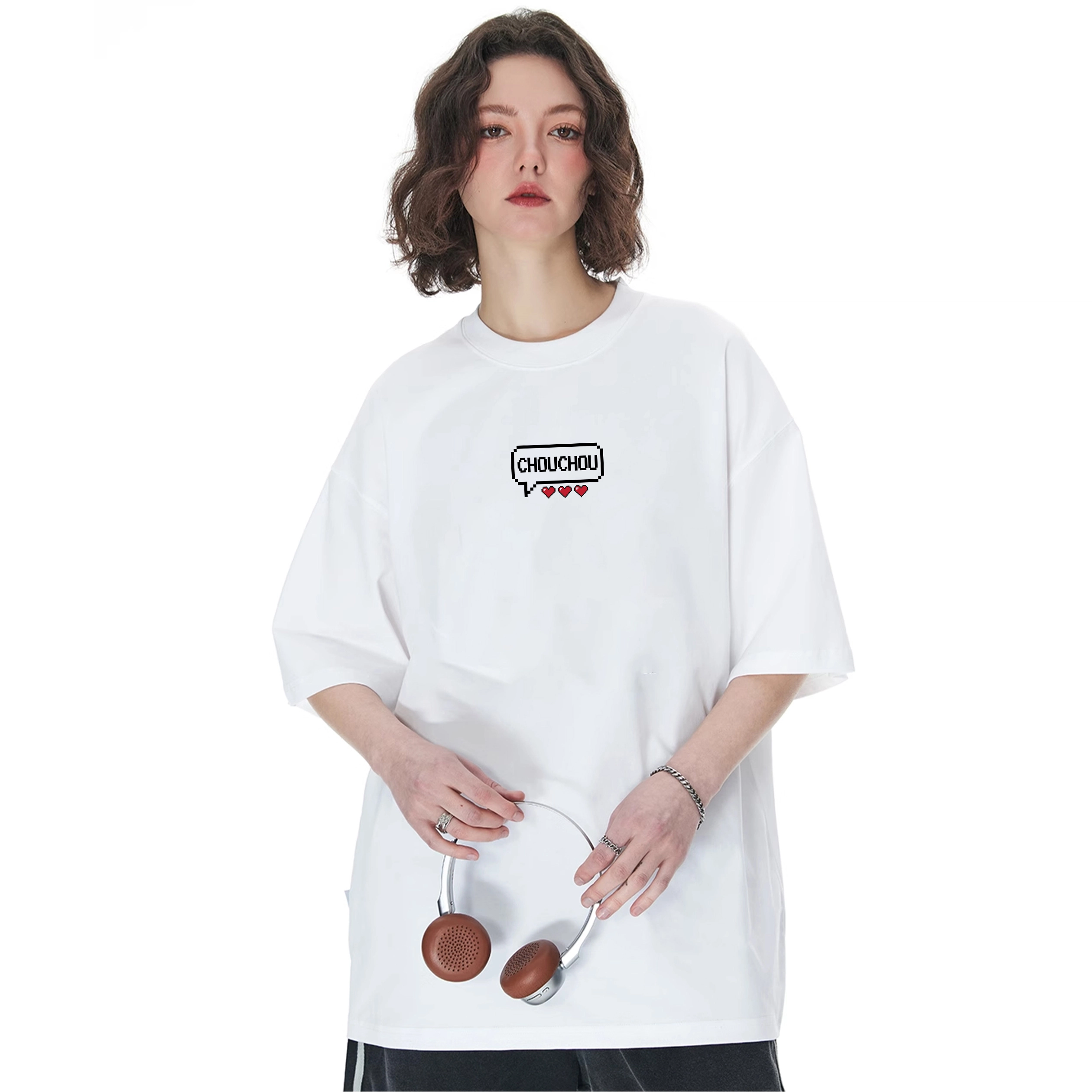 Logo T