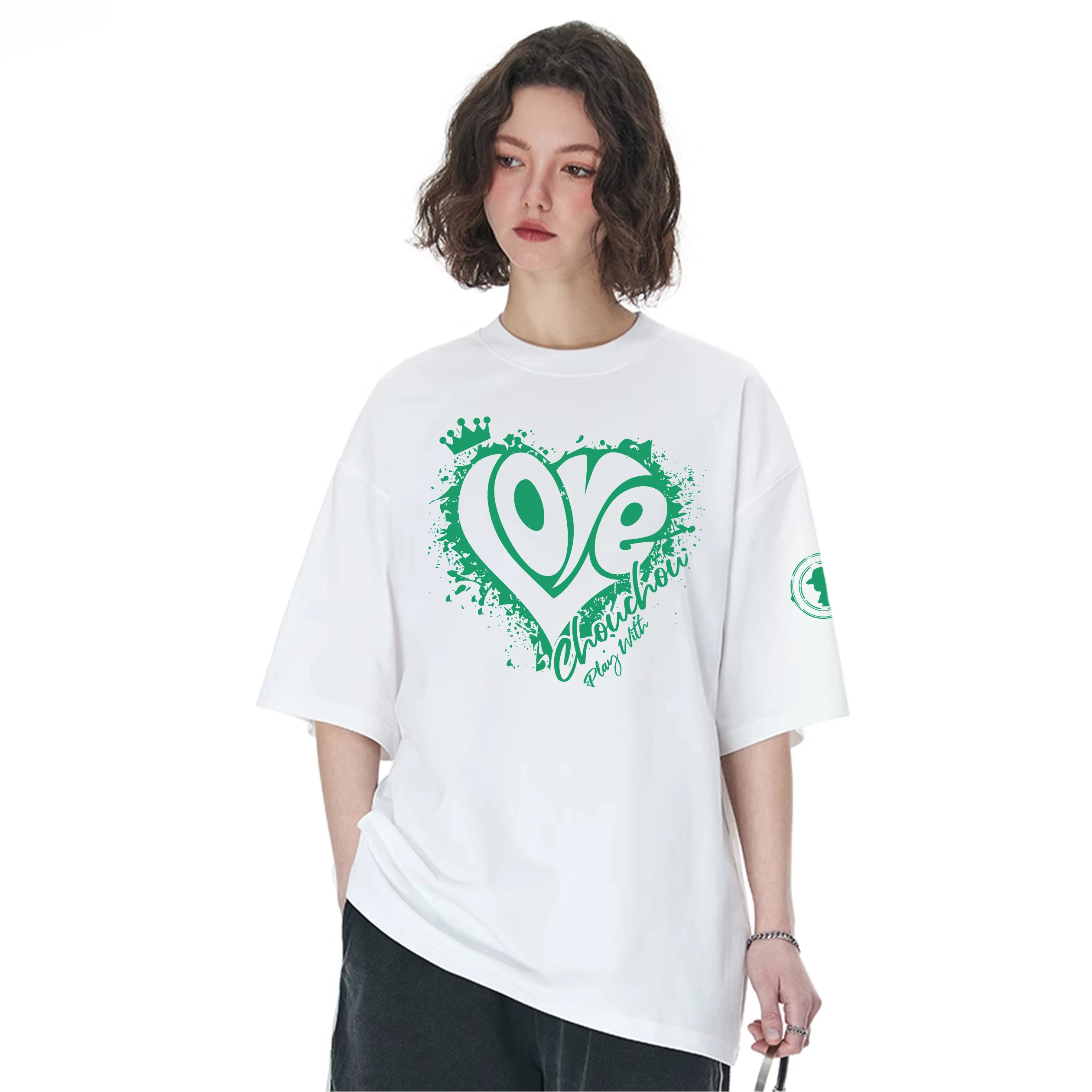 Logo T
