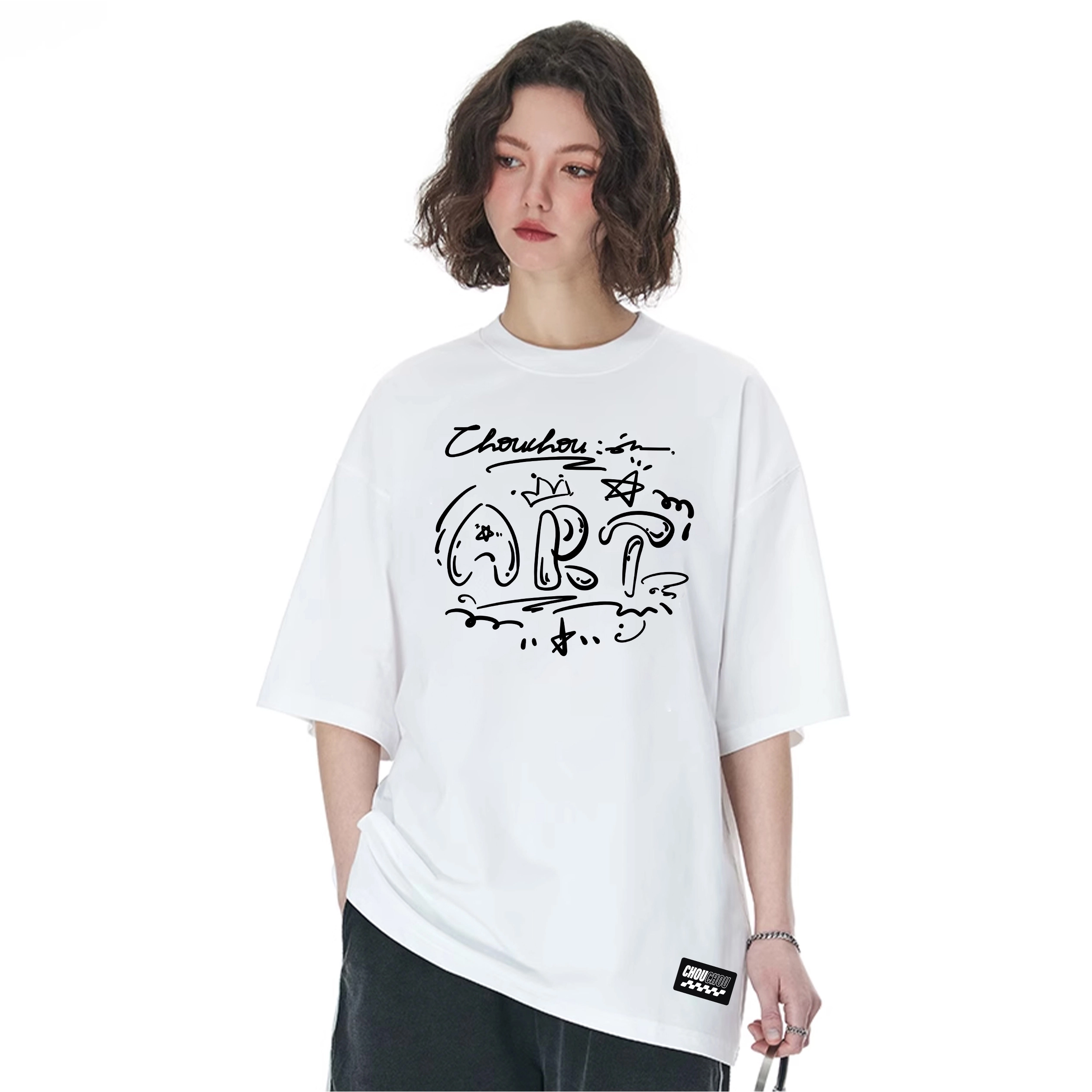 Logo T