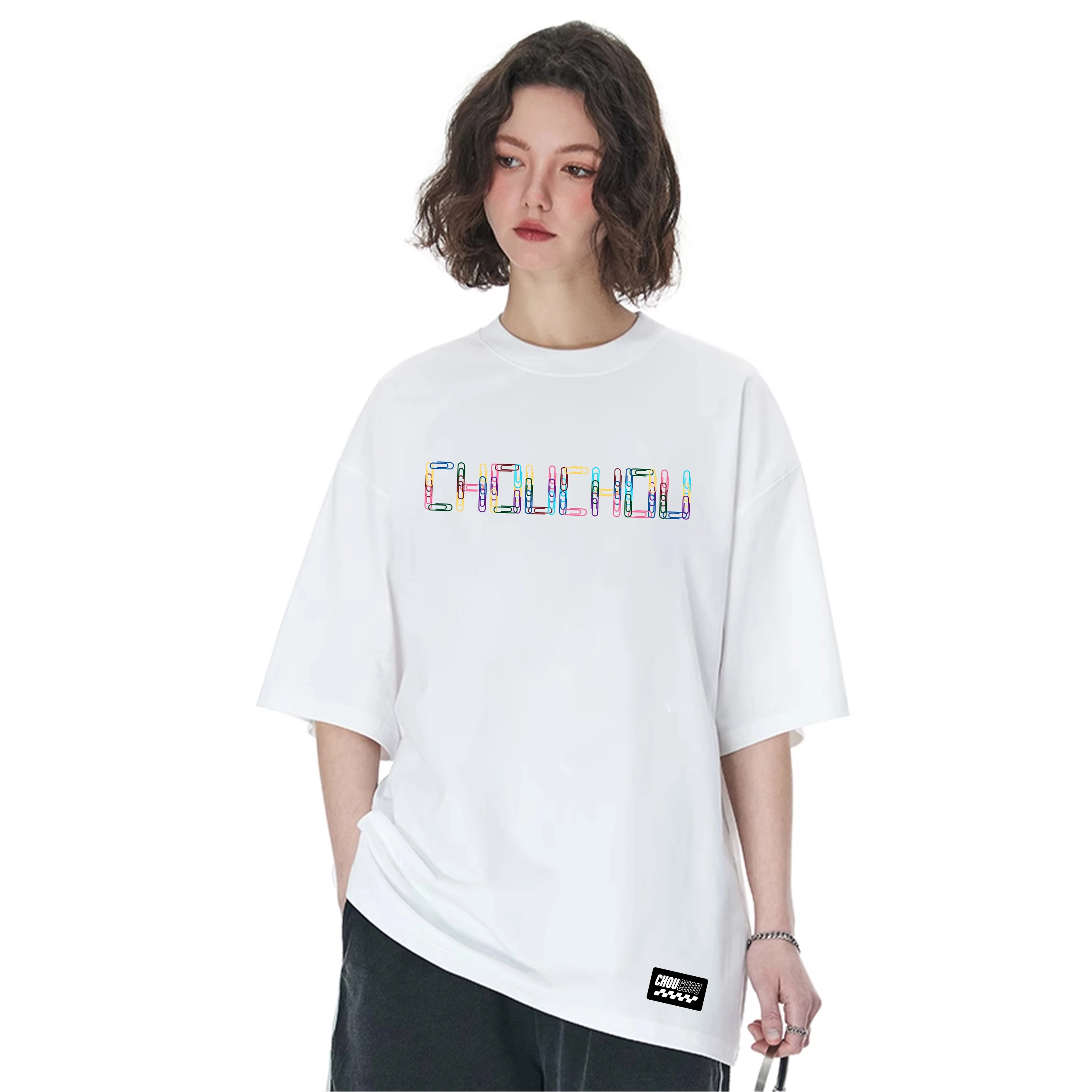 Logo T