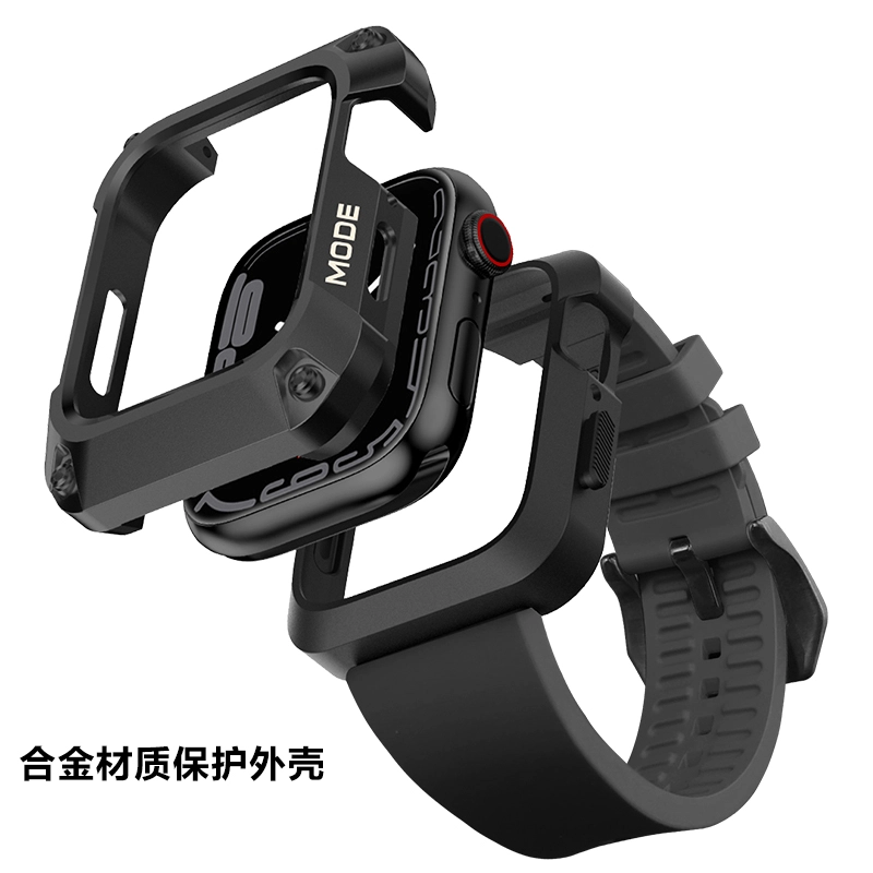 AKGLEADERapplewatch78945mmiwatch