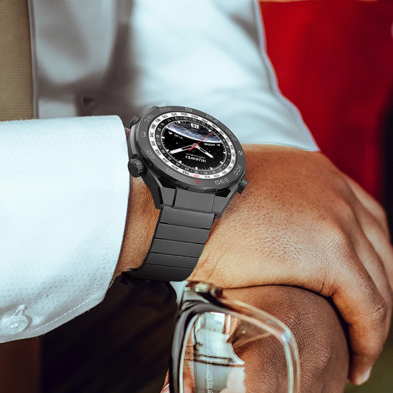 AKGLEADER Watch34 ProGT234 Pro 22mm