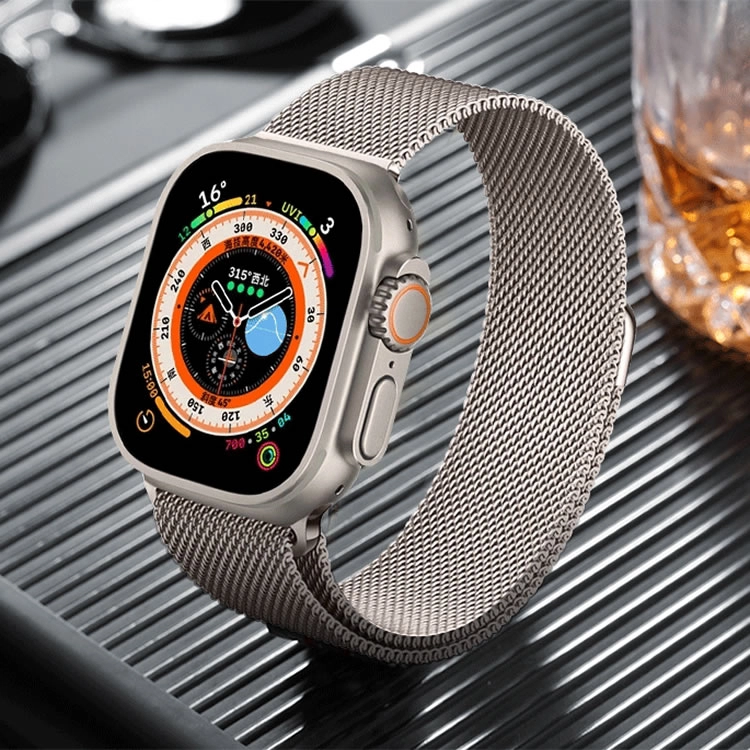 AKGLEADER Applewatch ultra iwatch