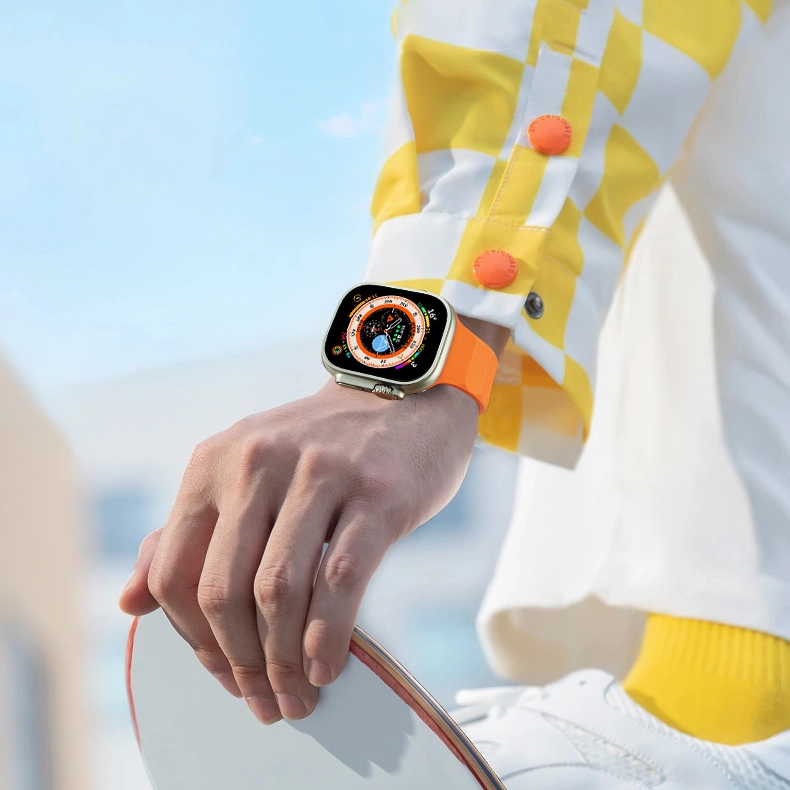 AKGLEADERUltra1249mmiwatchapplewatch789