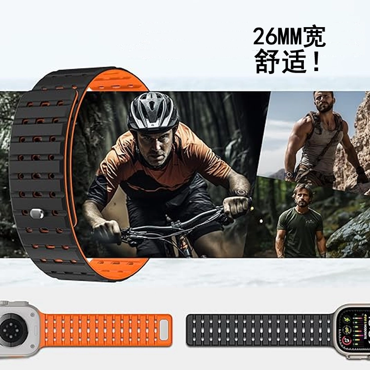 AKGLEADER ultra12applewatchiwatch789