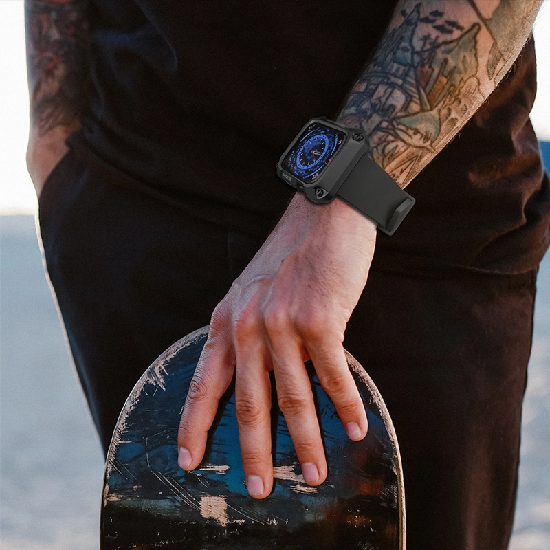 AKGLEADERapplewatch78945mmiwatch