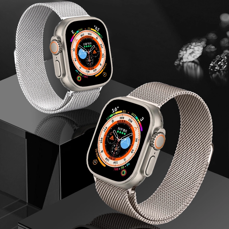 AKGLEADER Applewatch ultra iwatch