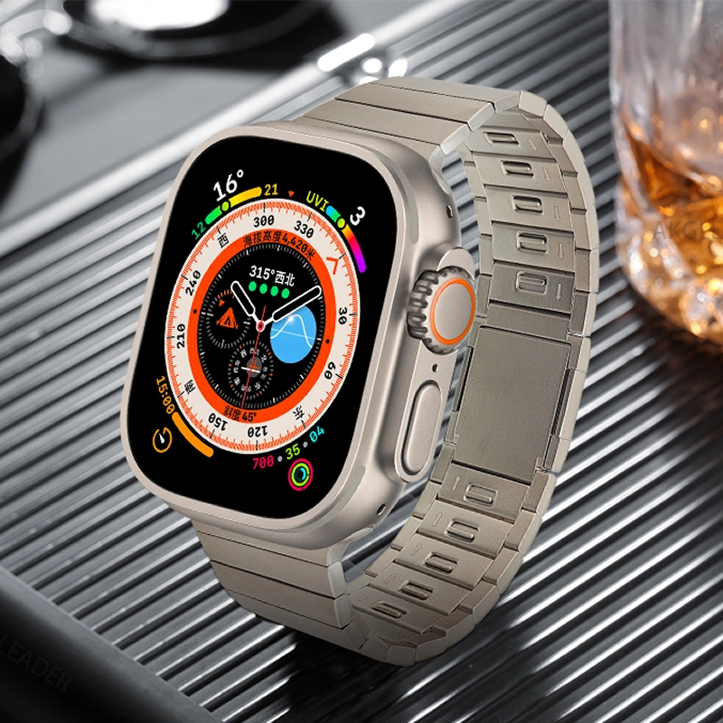 AKGLEADER Ultra12iwatchapplewatch