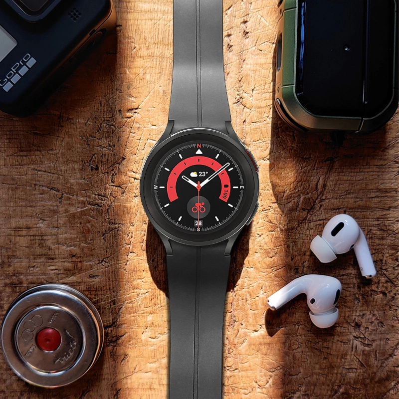 AKGLEADER watch456 classic40444347mmFKM