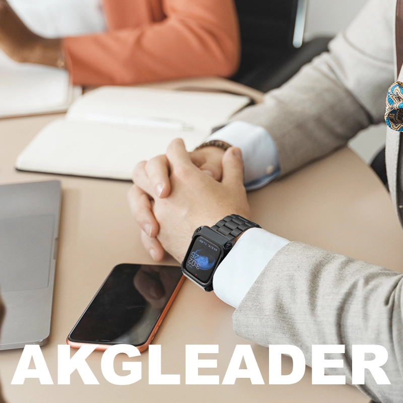 AKGLEADERapplewatch78945mmiwatch