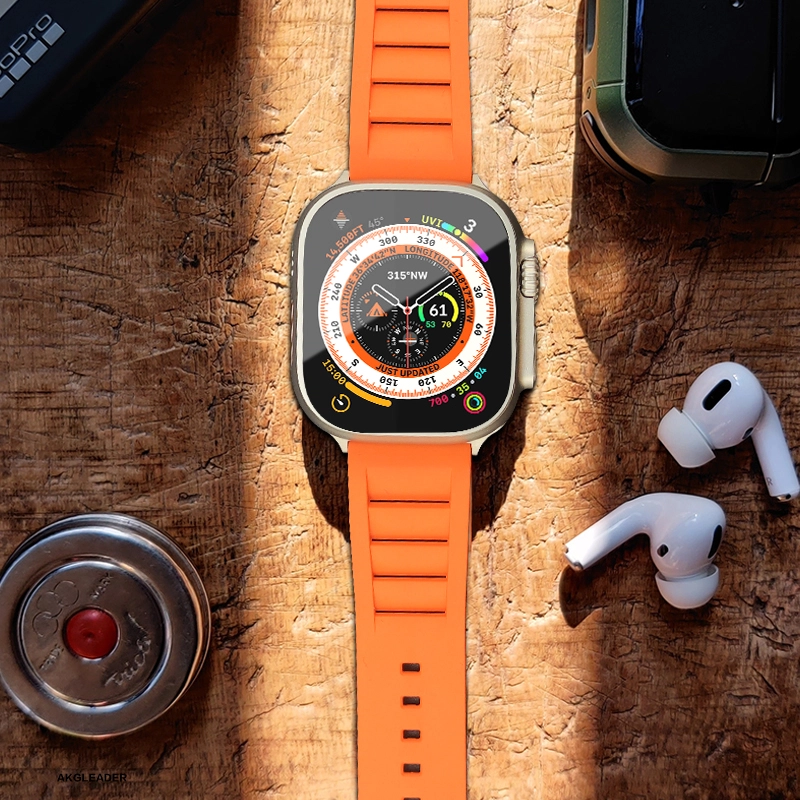 AKGLEADERultraApplewatch49mmiwatch456789