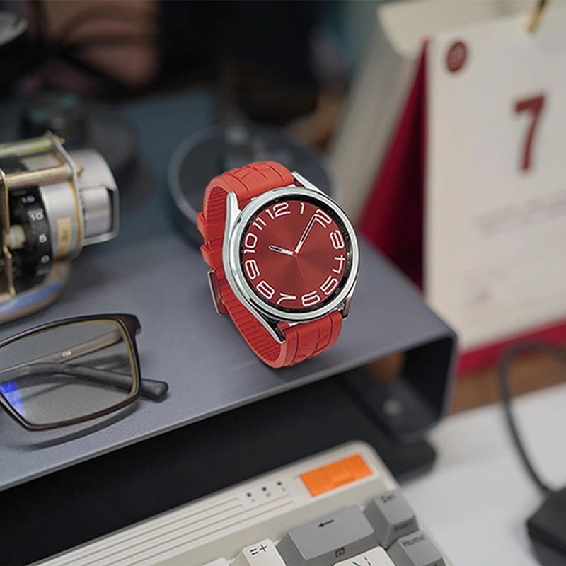 AKGLEADERwatch4566 classic4347mm