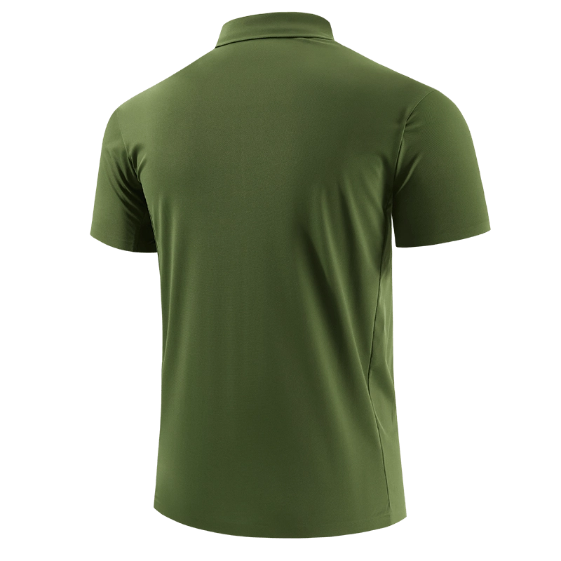 SWISS MILITARY logoPolo