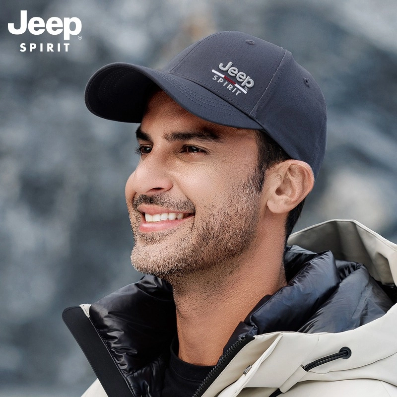 JEEP SPIRIT