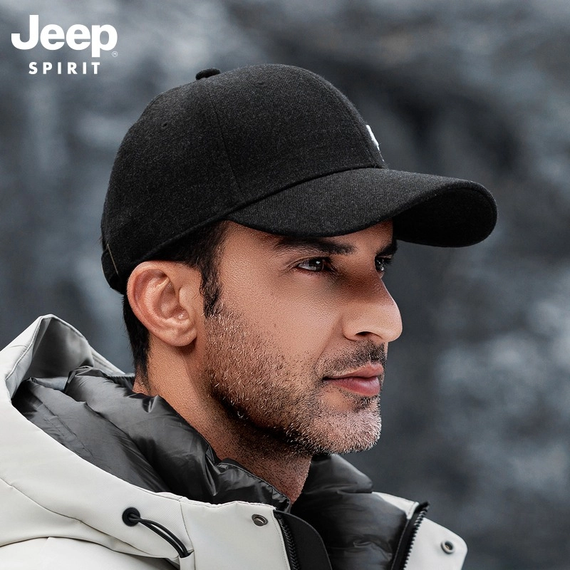 JEEP SPIRIT