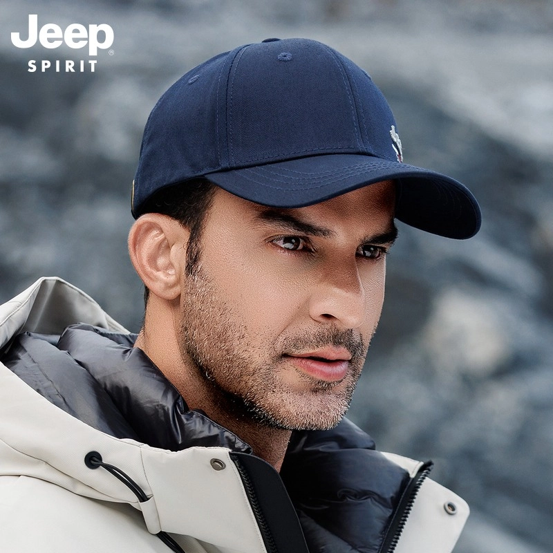 JEEP SPIRIT