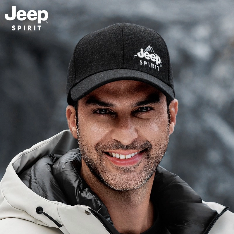 JEEP SPIRIT