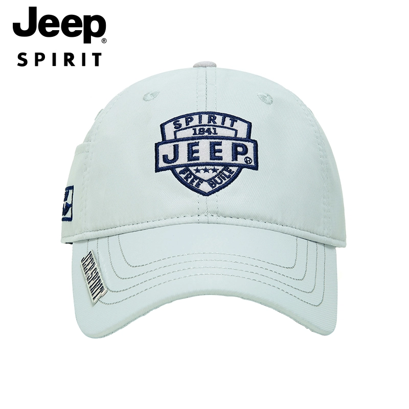 JEEP SPIRIT