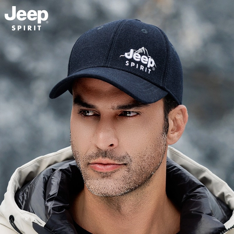 JEEP SPIRIT
