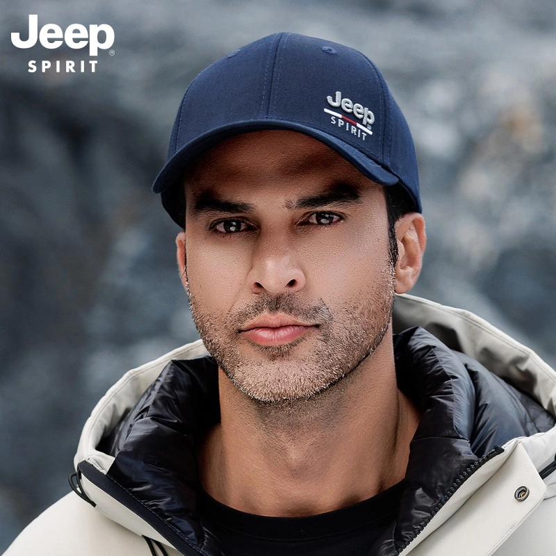 JEEP SPIRIT