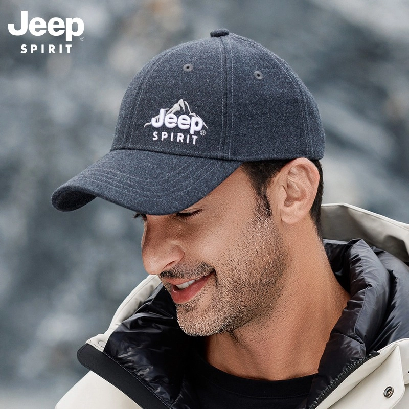 JEEP SPIRIT