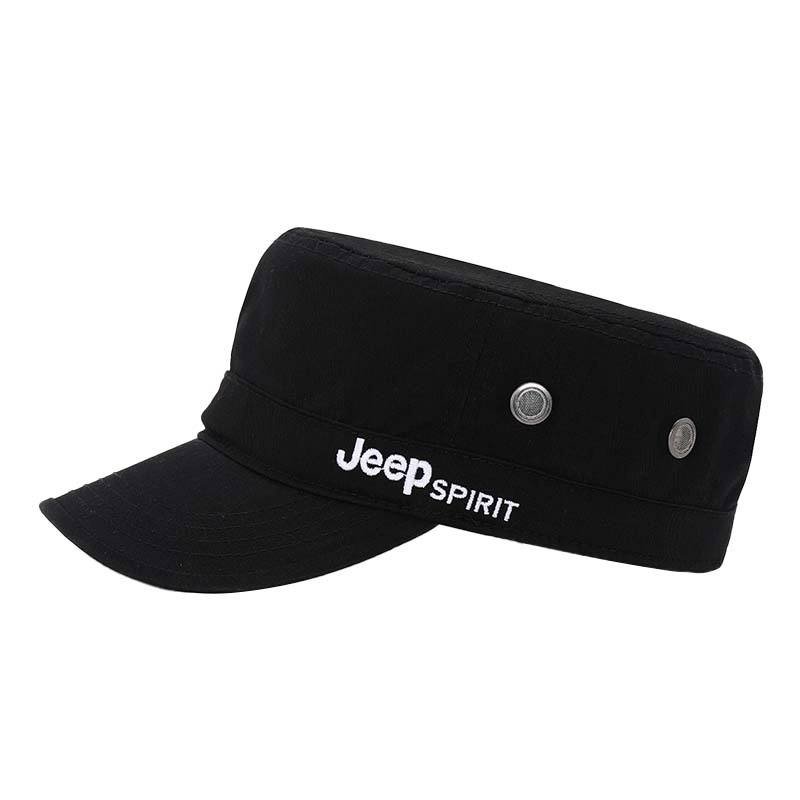 JEEP SPIRIT