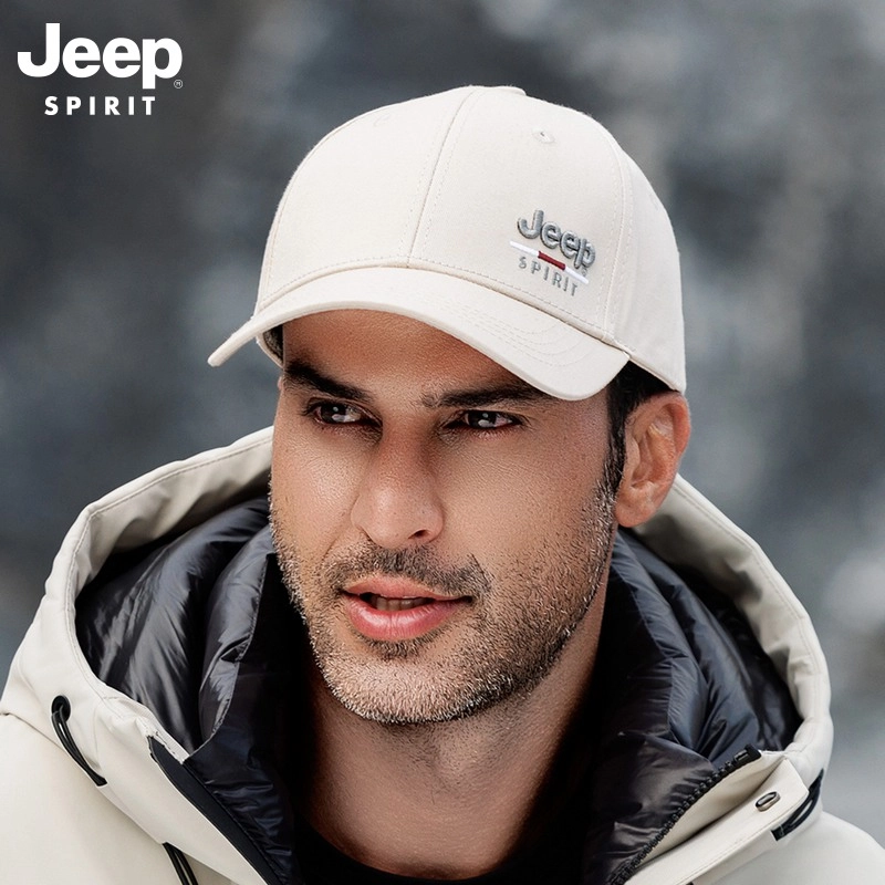JEEP SPIRIT